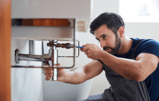 Professional Plumbers
