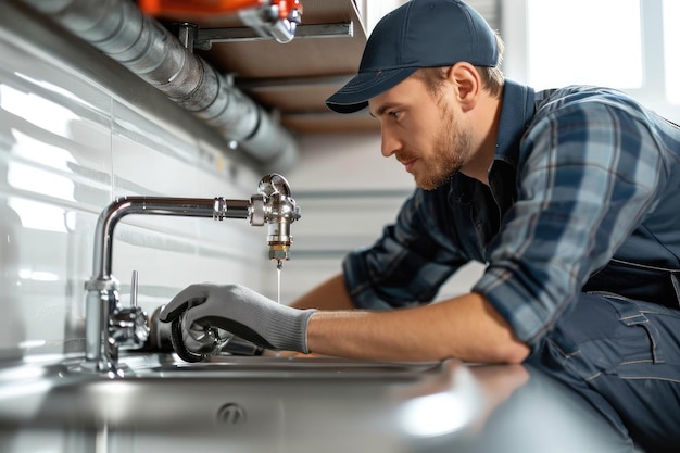 Expert Plumbing Services in York, PA