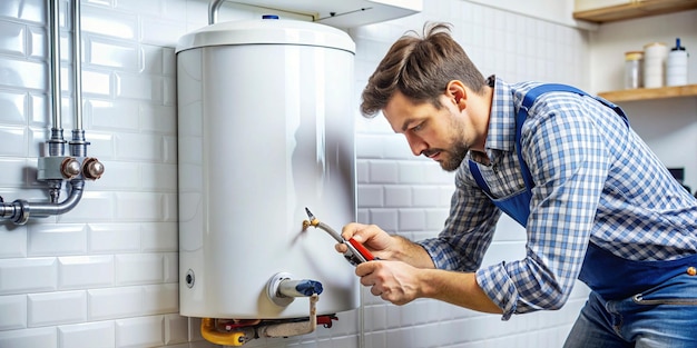 Water Heater Replacement