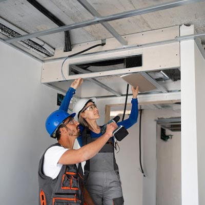 Ventilation